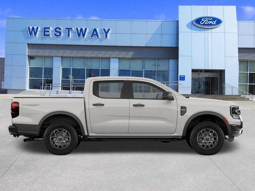 Avalanche 2026 Ford Ranger XLT