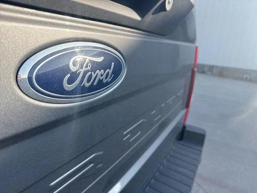 2022 Ford F-350 Lariat