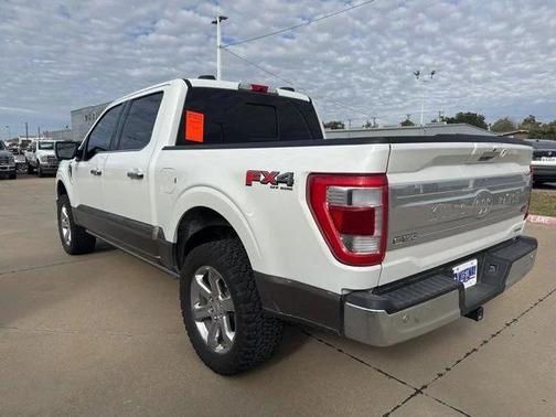 2023 Ford F-150 King Ranch