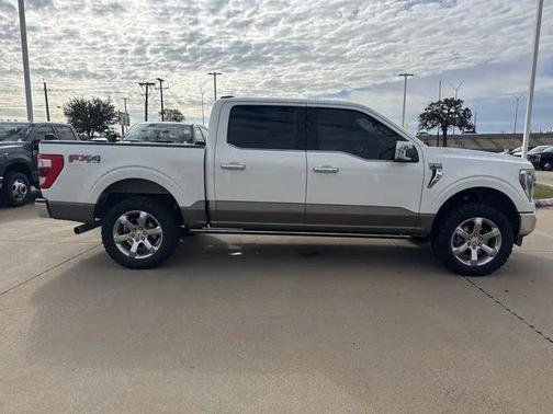 2023 Ford F-150 King Ranch