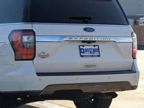 2020 Ford Expedition King Ranch