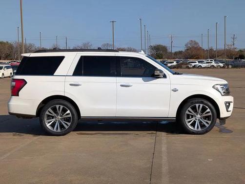 2020 Ford Expedition King Ranch
