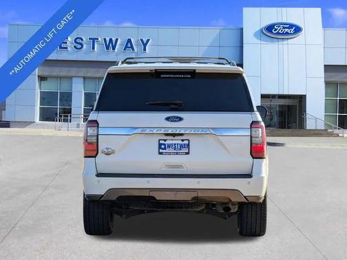 2020 Ford Expedition King Ranch