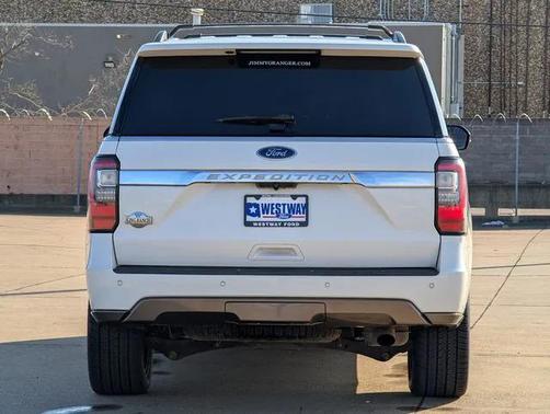 2020 Ford Expedition King Ranch