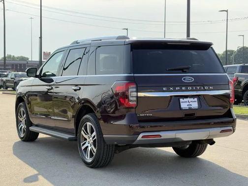 2024 Ford Expedition Limited
