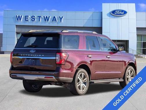 2024 Ford Expedition Limited