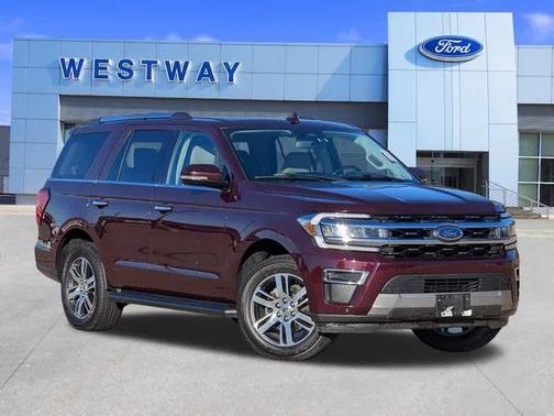 2024 Ford Expedition Limited