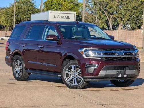 2024 Ford Expedition Limited
