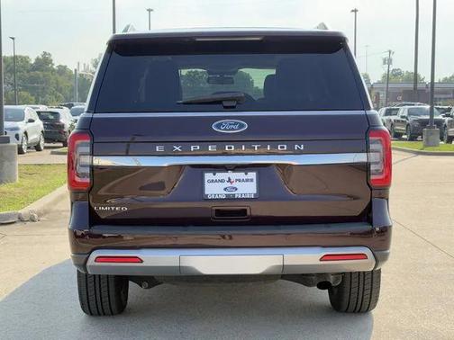 2024 Ford Expedition Limited