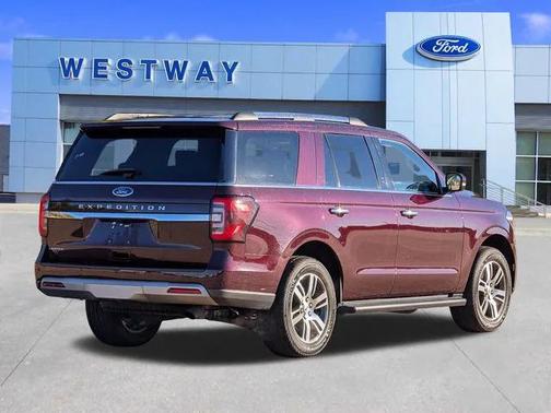 2024 Ford Expedition Limited