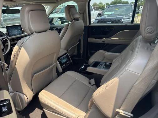 2020 Lincoln Aviator Reserve AWD