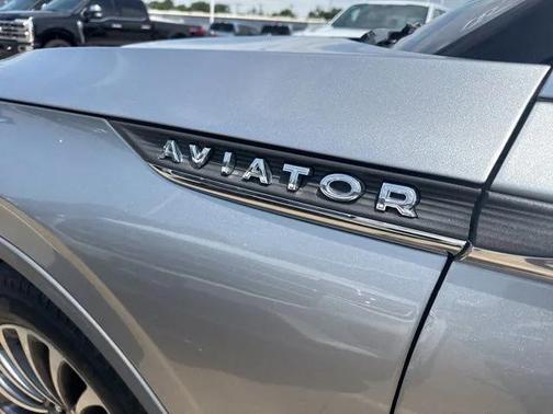 2020 Lincoln Aviator Reserve AWD