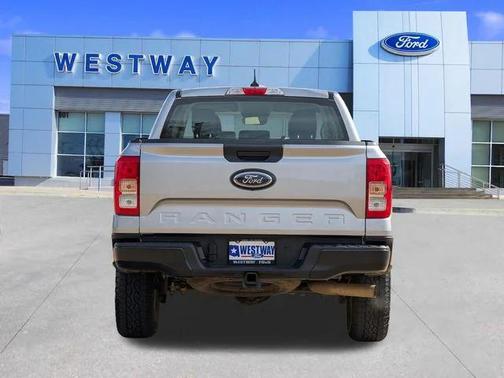 2024 Ford Ranger XL