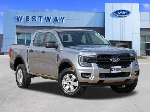 2024 Ford Ranger XL