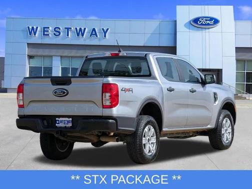 2024 Ford Ranger XL