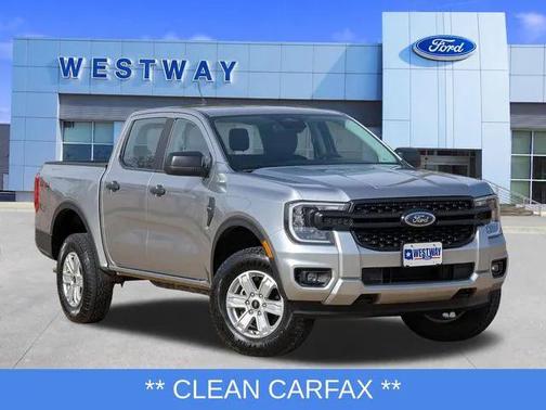 2024 Ford Ranger XL