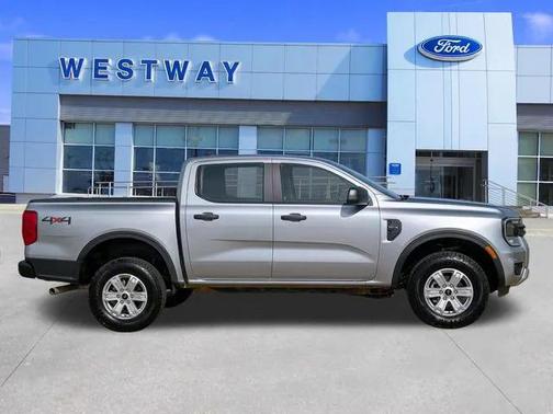 2024 Ford Ranger XL