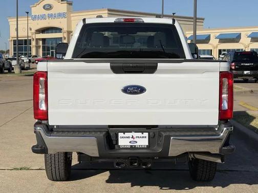2026 Ford F-250 XL