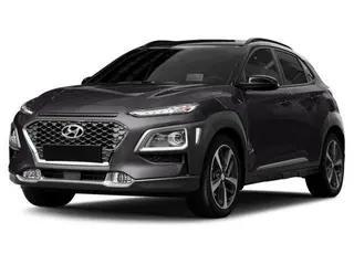 2018 Hyundai KONA SEL