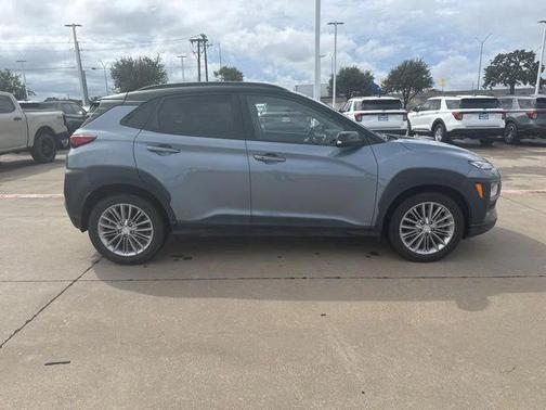 2018 Hyundai KONA SEL