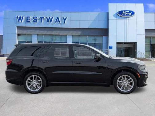 2022 Dodge Durango R/T RWD