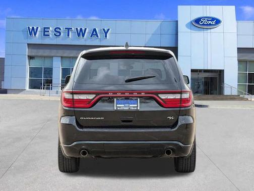 2022 Dodge Durango R/T RWD