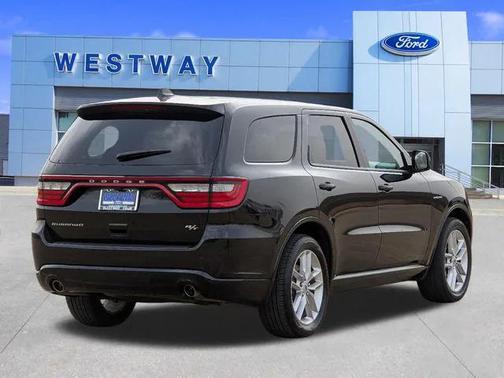 2022 Dodge Durango R/T RWD
