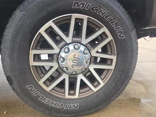 2019 Ford F-250 King Ranch