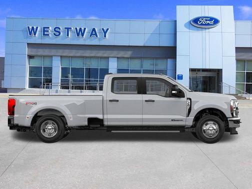Avalanche 2026 Ford F-350 XLT