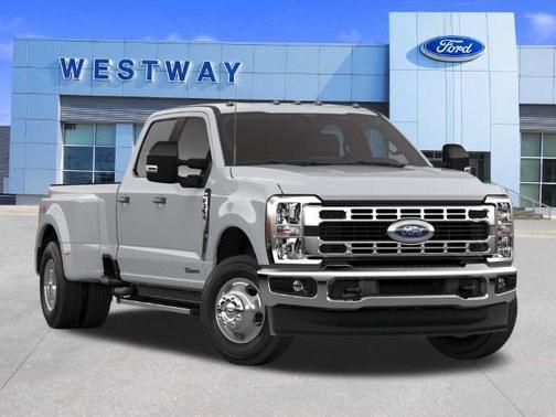Avalanche 2026 Ford F-350 XLT