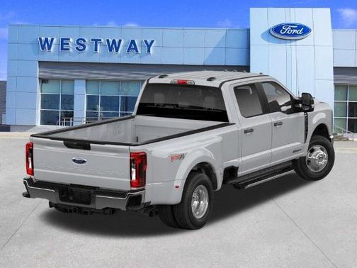 Avalanche 2026 Ford F-350 XLT
