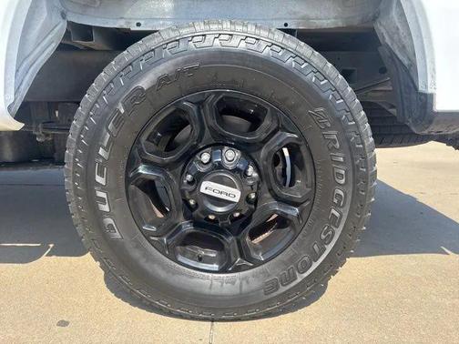2023 Ford F-250 XL