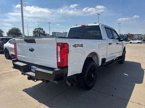 2023 Ford F-250 XL