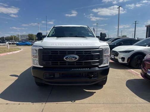 2023 Ford F-250 XL