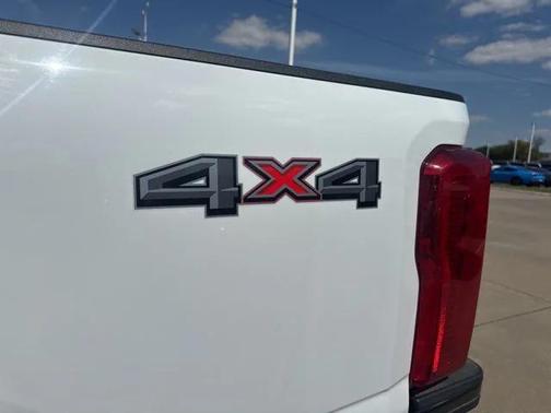 2023 Ford F-250 XL