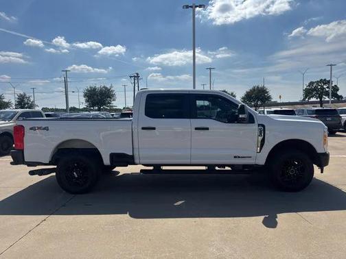 2023 Ford F-250 XL