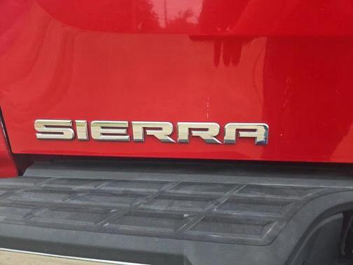 2010 GMC Sierra 1500 Work Truck