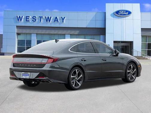 2023 Hyundai SONATA SEL Plus