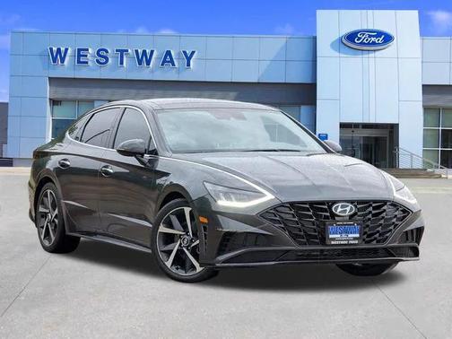 2023 Hyundai SONATA SEL Plus