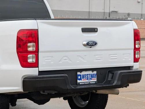 2023 Ford Ranger XL