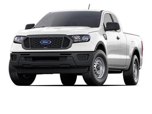 2023 Ford Ranger XL