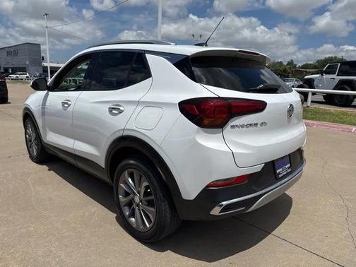 2023 Buick Encore GX Essence