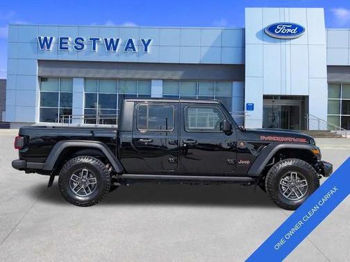 2024 Jeep Gladiator Mojave