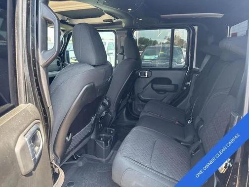 2024 Jeep Gladiator Mojave