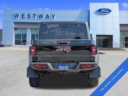 2024 Jeep Gladiator Mojave