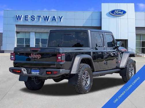 2024 Jeep Gladiator Mojave