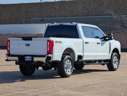 2024 Ford F-250 XLT