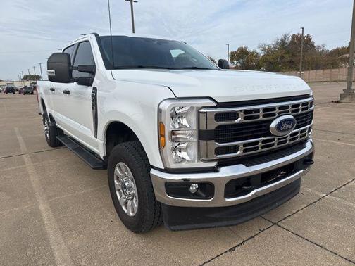 2024 Ford F-250 XLT