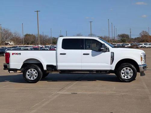 2024 Ford F-250 XLT