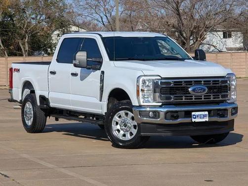 2024 Ford F-250 XLT
